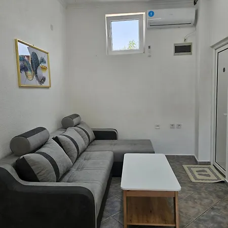 Kemi Apartment Gevgelija Exterior photo