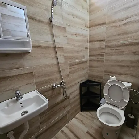 Kemi Apartment Gevgelija Exterior photo