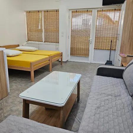 Kemi Apartment Gevgelija Exterior photo