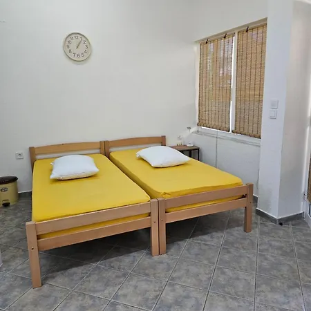 Kemi Apartment Gevgelija Exterior photo