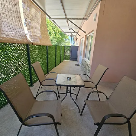 Kemi Apartment Gevgelija Exterior photo