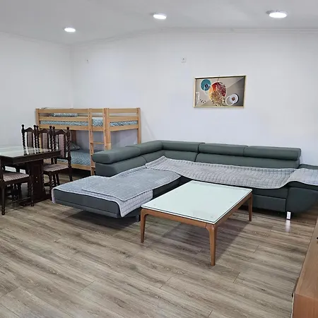 Kemi Apartment Gevgelija Exterior photo