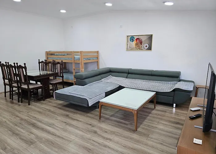 Kemi Apartment