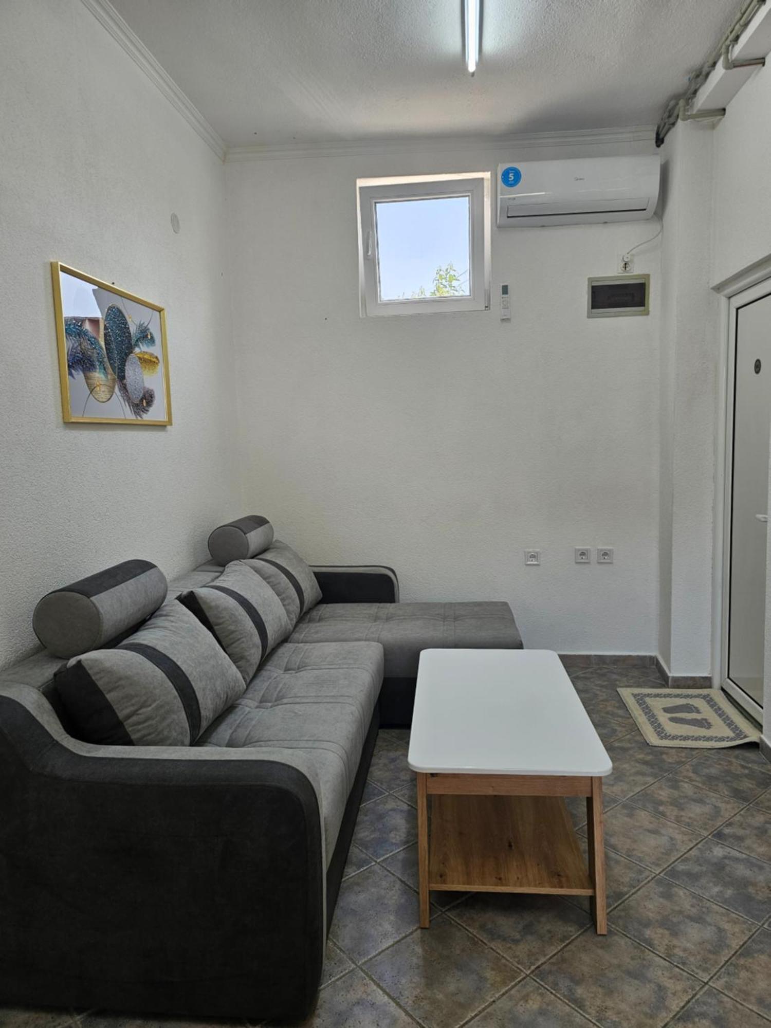 Kemi Apartment