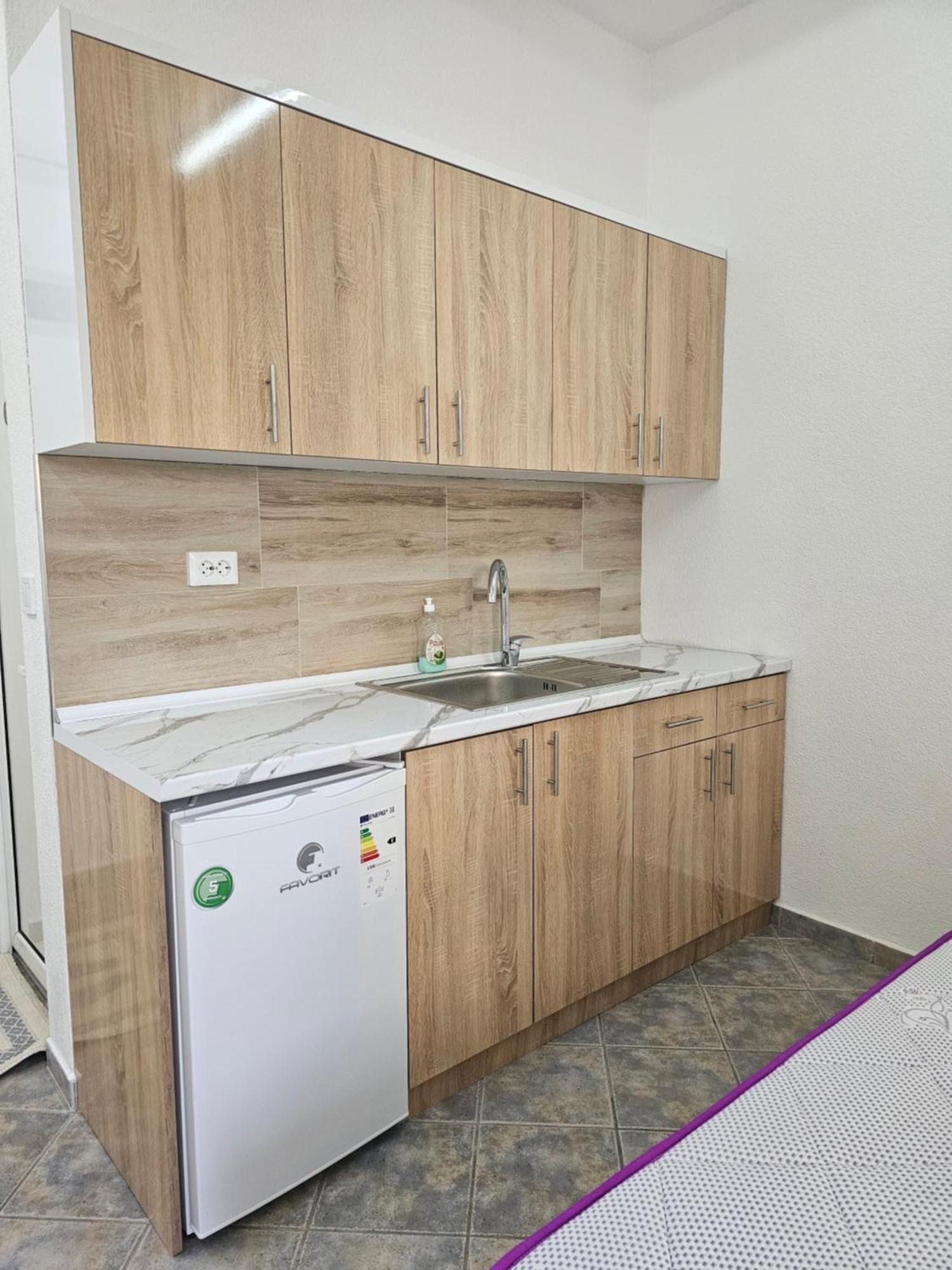 Apartment Kemi Gevgelija