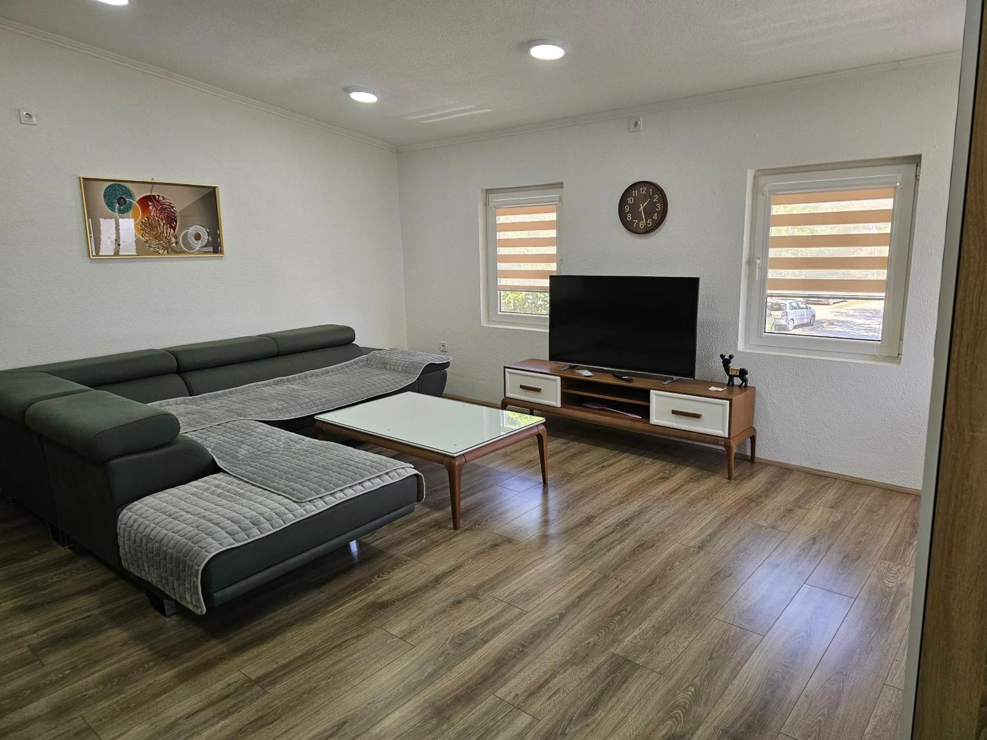 Kemi Apartment