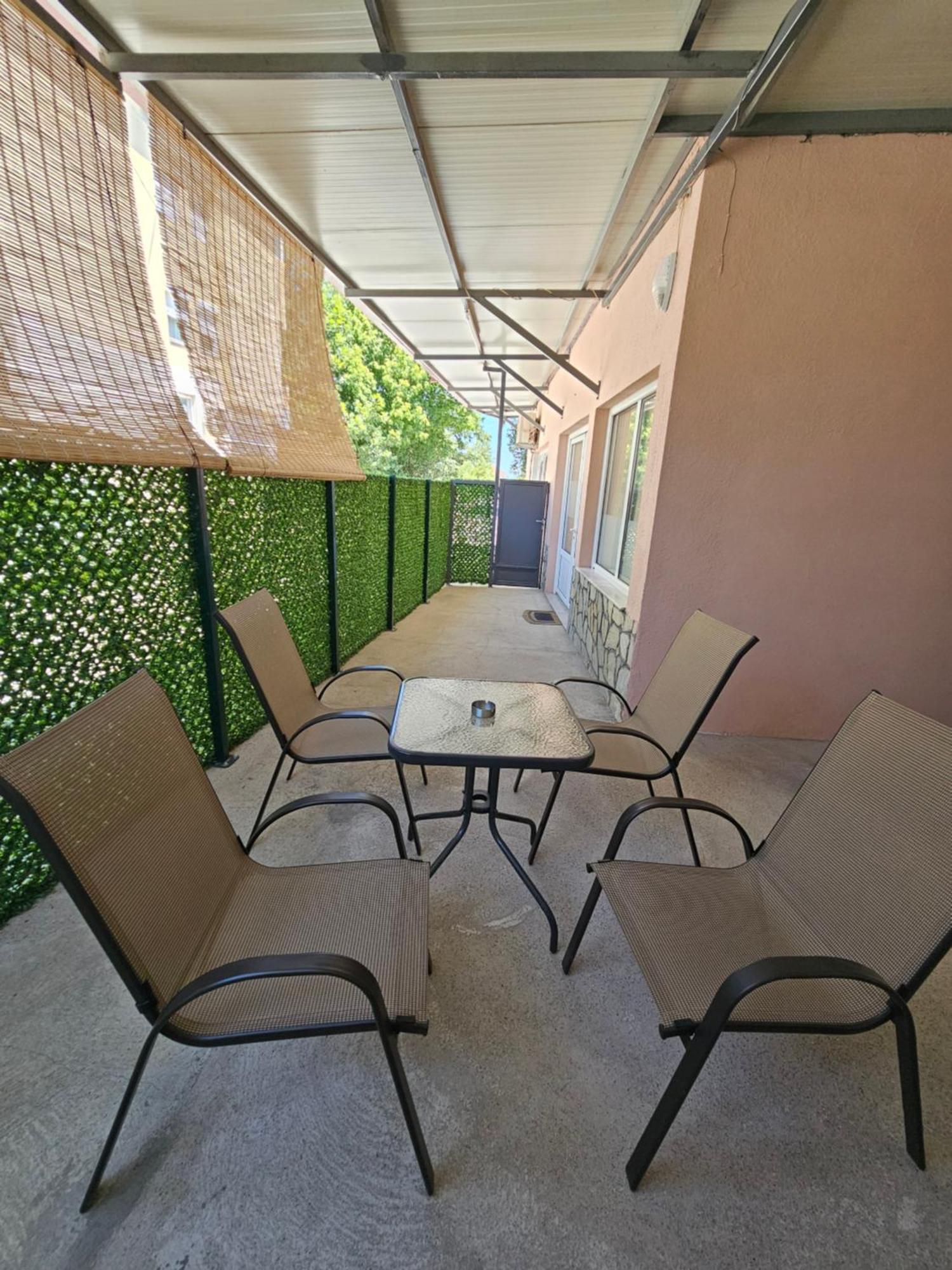 Apartment Kemi Gevgelija